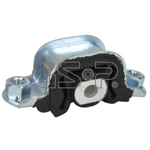 Moottorin tuki, Takana, CITROËN,FIAT,PEUGEOT, 1308696080, 184666