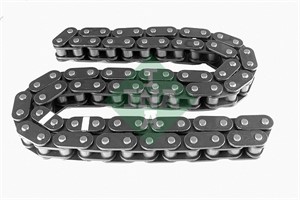 Jakoketju, Oikea, AUDI A5, A6 Allroad C6, A6 C6, A6 C6 Avant, A8 D3, Q7, R8, R8 Spyder, VW TOUAREG, 06E 109 465 AP, 06E109465AP