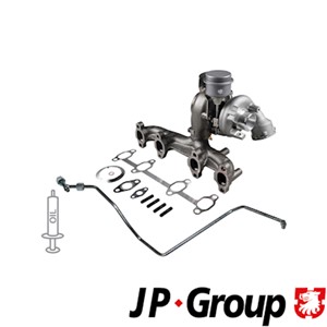Turboahdin, AUDI,SEAT,SKODA,VW, 03G145771J, 03G253019K, 03G253019KV, 03G253019KX