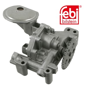 Öljypumppu, CITROËN,FIAT,LANCIA,PEUGEOT, 1001.77, 9566314580, 9567205088