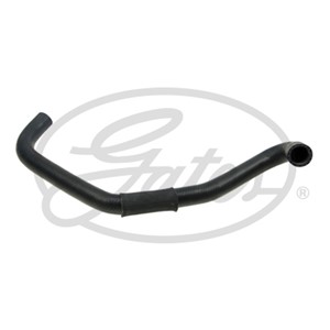 Jäähdyttimen letku, Yläpuolella, CHEVROLET AVEO / KALOS Halvkombi, AVEO / KALOS Sedan, 96806979