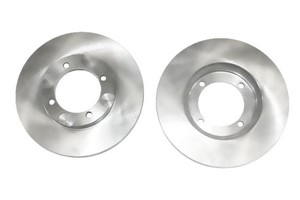 Jarrulevy, Etuakseli, HYUNDAI LANTRA I, LANTRA II, LANTRA Kombi II, 5171228000