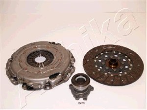 Kytkinpaketti, CHEVROLET CRUZE, CRUZE Halvkombi, 96437215, 96933671