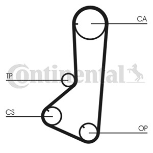 Hammashihna, MITSUBISHI, MD182293, MD336149, SMD182293, SMD336149, SMR994968, XD182293