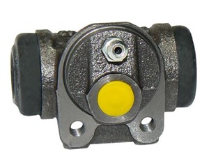 Jarrusylinteri, Taka-akseli, Takana, CITROËN AX, RENAULT TWINGO I, 7701 039 467, 95659668