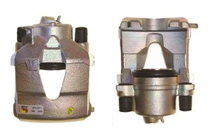 Jarrusatula, Etuakseli, oikea, SEAT,VW,SKODA,AUDI, 1J0 615 124 A, 1J0 615 124, 1K0 615 124 A, 1K0 615 124 D
