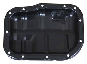 Öljypohja, LEXUS CT, TOYOTA AURIS, AVENSIS Kombi, AVENSIS Sedan, YARIS, 12102-37010