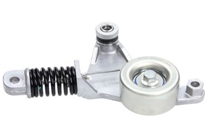 Kiristinvarsi, moniurahihna, TOYOTA ALPHARD I, CAMRY Sedan, MATRIX, PREVIA III, RAV 4 III, SOLARA Coupé, 16620-0H020, 16620-0H021, 16620