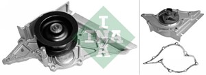 Vesipumppu, AUDI A6 C5, A6 C5 Avant, A8 D2, A8 D3, VW PHAETON, TOUAREG, 077 121 004 M, 077 121 004 MX, 077 121 004 N, 077 121 004 P, 077