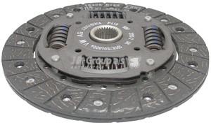 Kytkinlevy, SEAT,SKODA,VW, 03D141031A, 03D141031C, 04C141031