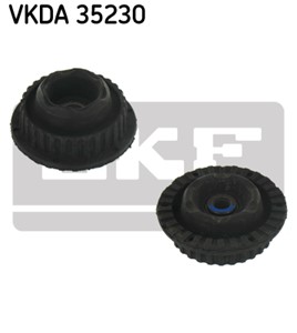 Jousijalan tukilaakeri, Etuakseli, ALFA ROMEO 147, 156, 156 Sportwagon, 166, GT