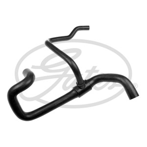 Jäähdyttimen letku, Alla, DACIA,LADA,RENAULT, 21 50 197 87R, 21 50 308 63R, 215019787R, 215030863R, 6001549594