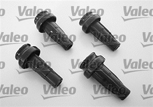 suojus, sytytystulpan liitin, CITROËN,PEUGEOT, 597099, 5970-99