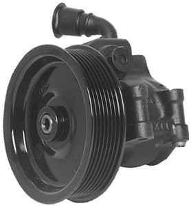 Hydrauliikkapumppu, ohjaus, FORD TRANSIT Buss, TRANSIT Flak/chassi, TRANSIT Skåp, 1C1C3A696AA, 1C1C3A696AB, 1C1C3A696AC, 1C1C3A696AE, 40