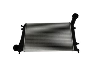 Välijäähdytin, AUDI,SEAT,SKODA,VW, 1K0145803Q, 1K0145803R, 3C0145803E, 3C0145803G