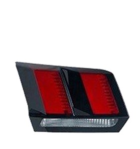 Takavalo, Vasen, PEUGEOT 3008 SUV, 9810477880
