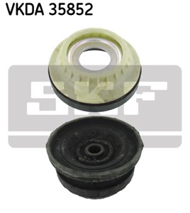 Jousijalan tukilaakeri, MERCEDES-BENZ VIANO [W639], VITO / MIXTO Skåp [W639], VITO Buss [W639], 639 981 00 25, 639 981 01 25, 639 981 02