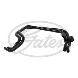 jäähdyttimestä säiliöön, OPEL MOVANO Buss, MOVANO Flak/chassi, MOVANO Skåp, 45 00 172, 9160472
