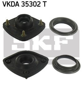 Jousijalan tukilaakeri, Etuakseli, CITROËN SAXO, SAXO Hatchback van, PEUGEOT 106 I, 106 II, 106 Van Skåp/halvkombi II, 5031.53, 5035.23,