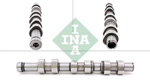 Nokka-akseli, Poistopuoli, SEAT,SKODA,VW, 03E 109 101 AA, 03E109101AA