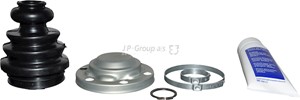 Paljekumisarja, vetoakseli, Etuakseli, Taka-akseli, Vaihteiston puoli, Etuakseli, vasen, ALFA ROMEO,AUDI,FIAT,FORD,LANCIA,SEAT,VW, 1 075