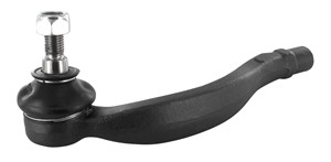 Raidetangon pää, Etuakseli, Etuakseli, vasen, Vasen, CITROËN C5 III, C5 Break III, PEUGEOT 508 I, 508 SW I, 16 09 948 280, 3817.80, 3817
