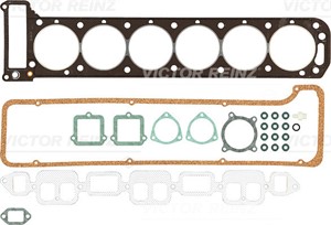 Tiivistesarja, sylinterikansi, OPEL MONZA A, SENATOR A, 16 06 466, 642 530 (12x)