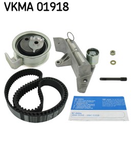 Hammashihnasarja, AUDI,SEAT,SKODA,VW, 06B 109 119 A, 06B 109 119 B, 06B 109 119 C, 06B 109 119 F, 06B 109 166, 06B 109 243 B, 06B 109 24