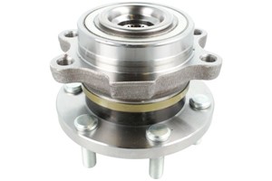 Pyöränlaakerisarja, Etuakseli, NISSAN NP300 NAVARA, 40202-JR70B, 40202JR71A, 40202-JR71A, 40202-JR71B, 40202-JR71C