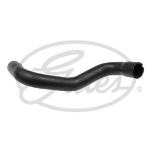 Jäähdyttimen letku, Yläpuolella, OPEL CORSA D, CORSA D Skåp/halvkombi, 13 36 026, 13 36 474, 13249351, 13344211