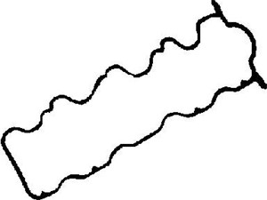 Tiiviste, venttiilikoppa, TOYOTA, 11213-64060, 11213-64061