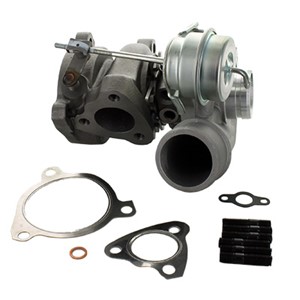 Turboahdin, AUDI A3, TT, TT Roadster, SEAT LEON, 06A145704P, 06A145704PV, 06A145704PX