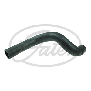 Jäähdyttimen letku, Yläpuolella, CHEVROLET CRUZE, CRUZE Halvkombi, CRUZE Station Wagon, ORLANDO, 95389388, 95459412, 96831559