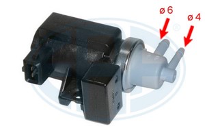 Paineenmuuntaja, turboahdin, ALFA ROMEO,FIAT,LANCIA, 467 68 250, 467 68 2500