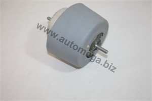 Moottorin tuki, Eteen, vasen, AUDI A4 B6, A4 B6 Avant, A4 B6 Cabriolet, A4 B7, A4 B7 Avant, 8E0 199 379 AF, 8E0 199 379AF, 8E0199379AF