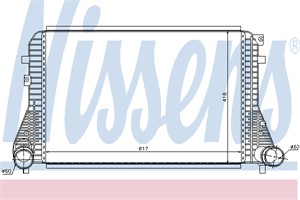 Välijäähdytin, AUDI,SEAT,SKODA,VW, 1K0.145.803 AS, 1K0145803AF, 1K0145803BM, 1K0145803CA, 1K0145803CC, 1K0145803CG, 5C0145803A, 5C014580