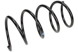 Jousi (auton jousitus), Etuakseli, MERCEDES-BENZ A-KLASS [W168], 168 321 1604, 1683211604, A1683211604