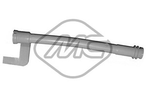 Putki, öljytikku, SEAT,SKODA,VW, 038103663A, 038103663C