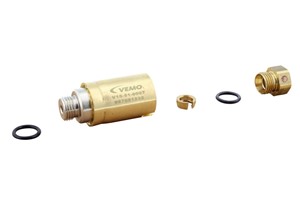 Venttiili, paineilmalaite, AUDI Q7, PORSCHE CAYENNE, VW TOUAREG, 7L0 616 813 B, 955 358 720 00, 955 358 720 02