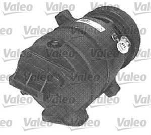Kompressori, ilmastointilaite, OPEL COMBO Skåp/stor limousine, CORSA B, CORSA B Skåp/halvkombi, TIGRA, VAUXHALL TIGRA Mk I, 1135025, 113