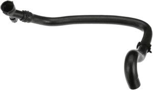Jäähdyttimen letku, Alla, SEAT,SKODA,VW, 6Q0 122 051 AK