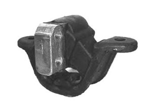 Moottorin tuki, Edessä, Etuakseli, Oikea, OPEL ASTRA F, ASTRA F Halvkombi, ASTRA F Kombi, VECTRA A, VECTRA A Halvkombi, 0684644, 684644