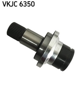 Väliakseli, tasauspyörästö, Etuakseli, oikea, FORD GALAXY I, SEAT ALHAMBRA, VW SHARAN, 02N 409 345 A, 02N 409 345, 1121392, YM21-3A426-B