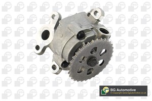 Öljypumppu, CITROËN,FORD,LAND ROVER,PEUGEOT, 1001 E9, 1096255, 1112956, 1117948, 1134856, 1146956, 1355193, 1456884, 1C1Q-6600-CC, 1C1Q-