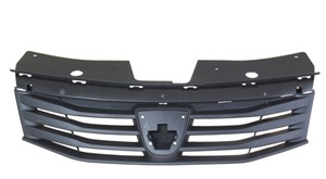 Jäähdyttimen säleikkö, DACIA SANDERO, 82 00 735 104