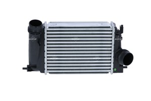 Välijäähdytin, NISSAN,RENAULT, 144614EA0A, 144614EA1A, 144614EA1B, 4F0 505 145