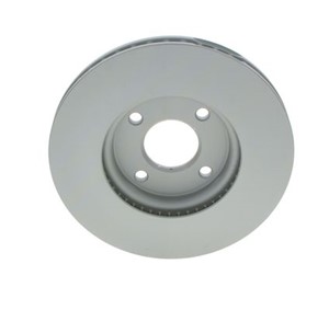 Jarrulevy, Etuakseli, FORD ECOSPORT, 1854394, 2026104, CN151125DA