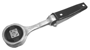 Moottorin tuki, Etuakseli, Takana, SEAT CORDOBA, IBIZA III, SKODA FABIA I, FABIA Combi I, FABIA Sedan I, VW POLO, POLO Sedan IV, 6Q01998