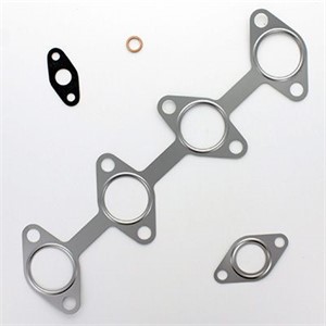 Asennussarja, turboahdin, ALFA ROMEO,FIAT,OPEL,SAAB,SUZUKI,VAUXHALL