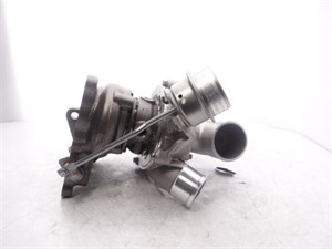 Turboahdin, KIA BONGO Flak/chassi, K2500 Flak/chassi, PREGIO Buss, PREGIO Skåp, 2820042610